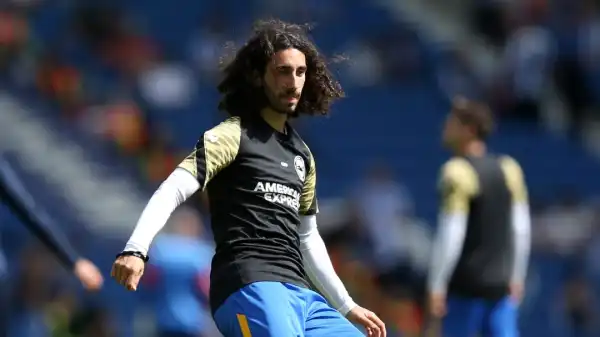 Chelsea agree to meet Brighton