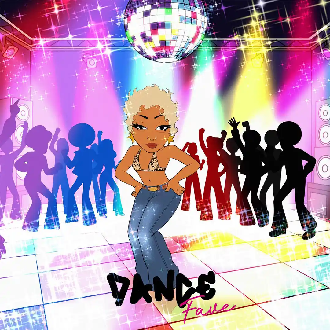 Fave – Dance
