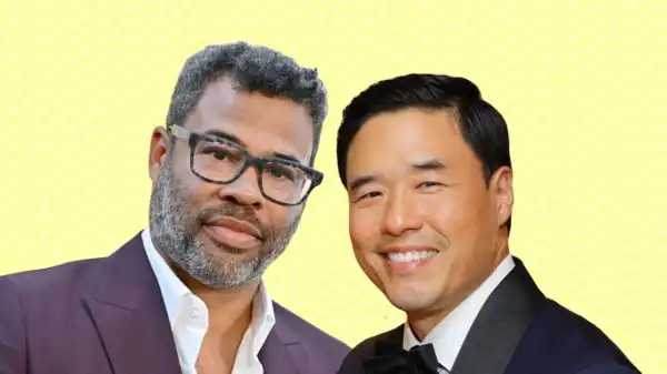 Jordan Peele Set to Team With Randall Park for Historical Genre Movie