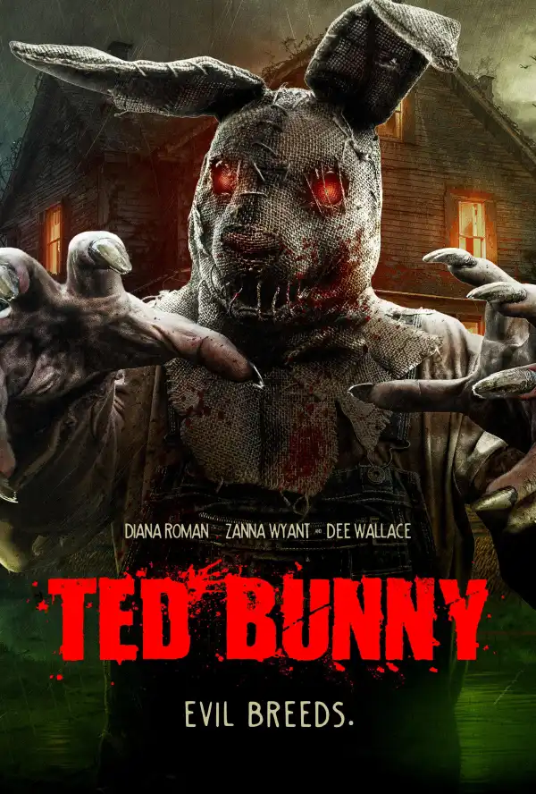 Ted Bunny (2026)