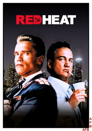 Red Heat (1988)