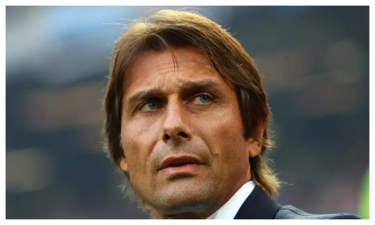 Serie A: Why AC Milan beat us – Napoli manager Conte