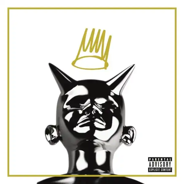 J. Cole Ft. Miguel - Power Trip