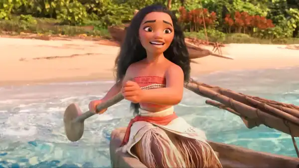 Disney Wins Moana Copyright Case, Did Not Steal Film Idea
