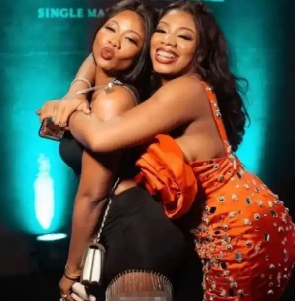 Angel’s Mother Excited As She Shares Chat With Her Daughter