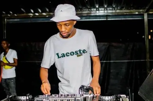 Sam Deep – Nodoli ft. Sino Msolo