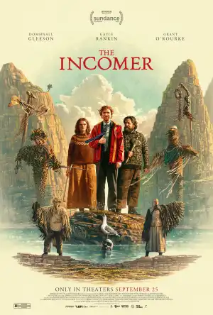 The Incomer (2026)