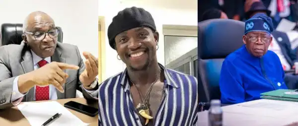 “Do Your Homework”- PIDOM Nigeria Tells Bayo Onanuga to Verify Facts Before Threatening VDM