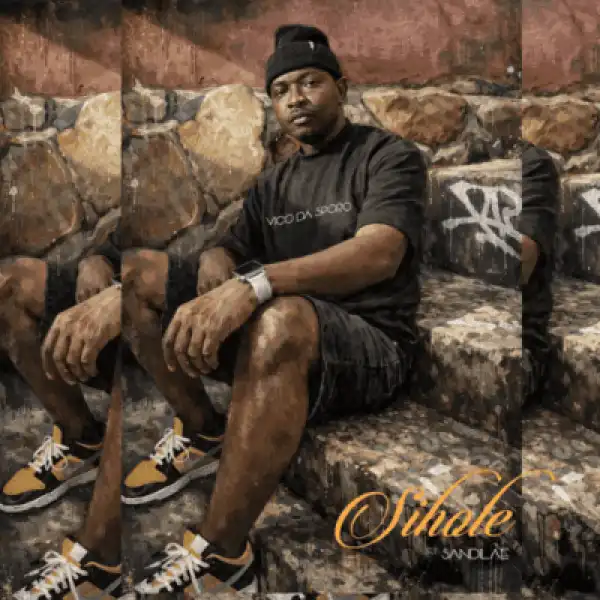 Vico Da Sporo – Sihole Ft. Sandilae