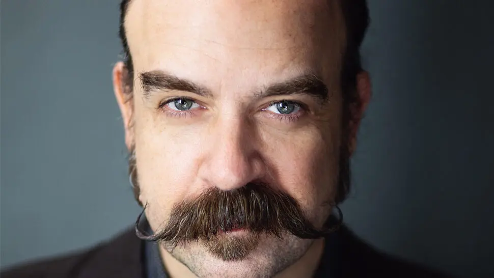 Biography & Net Worth Of Eric Anderson