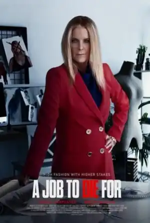 A Job to Die For (2022)
