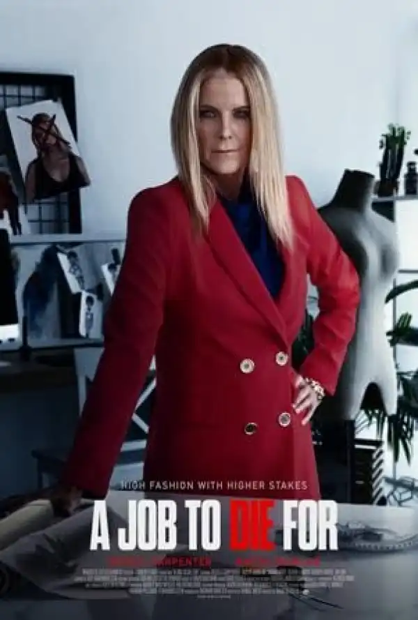 A Job to Die For (2022)