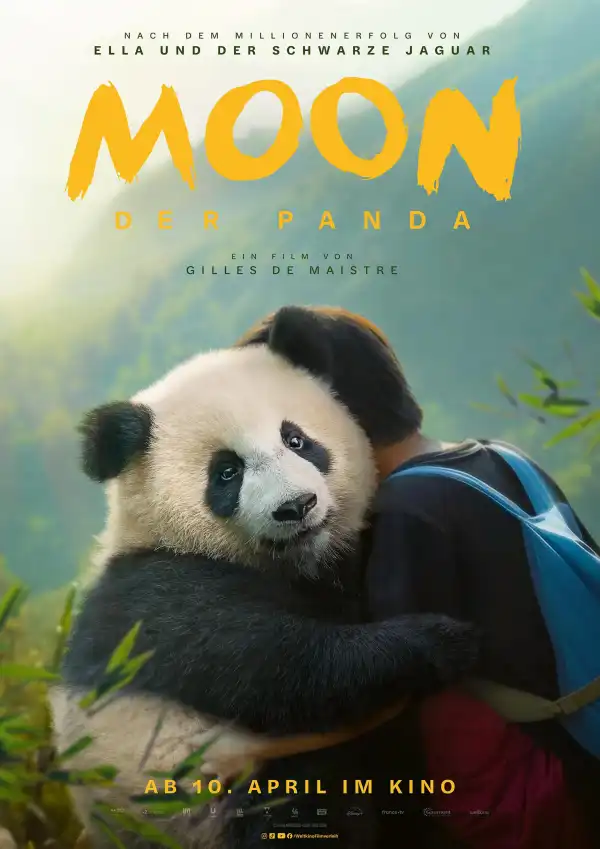 Moon le Panda (2025)