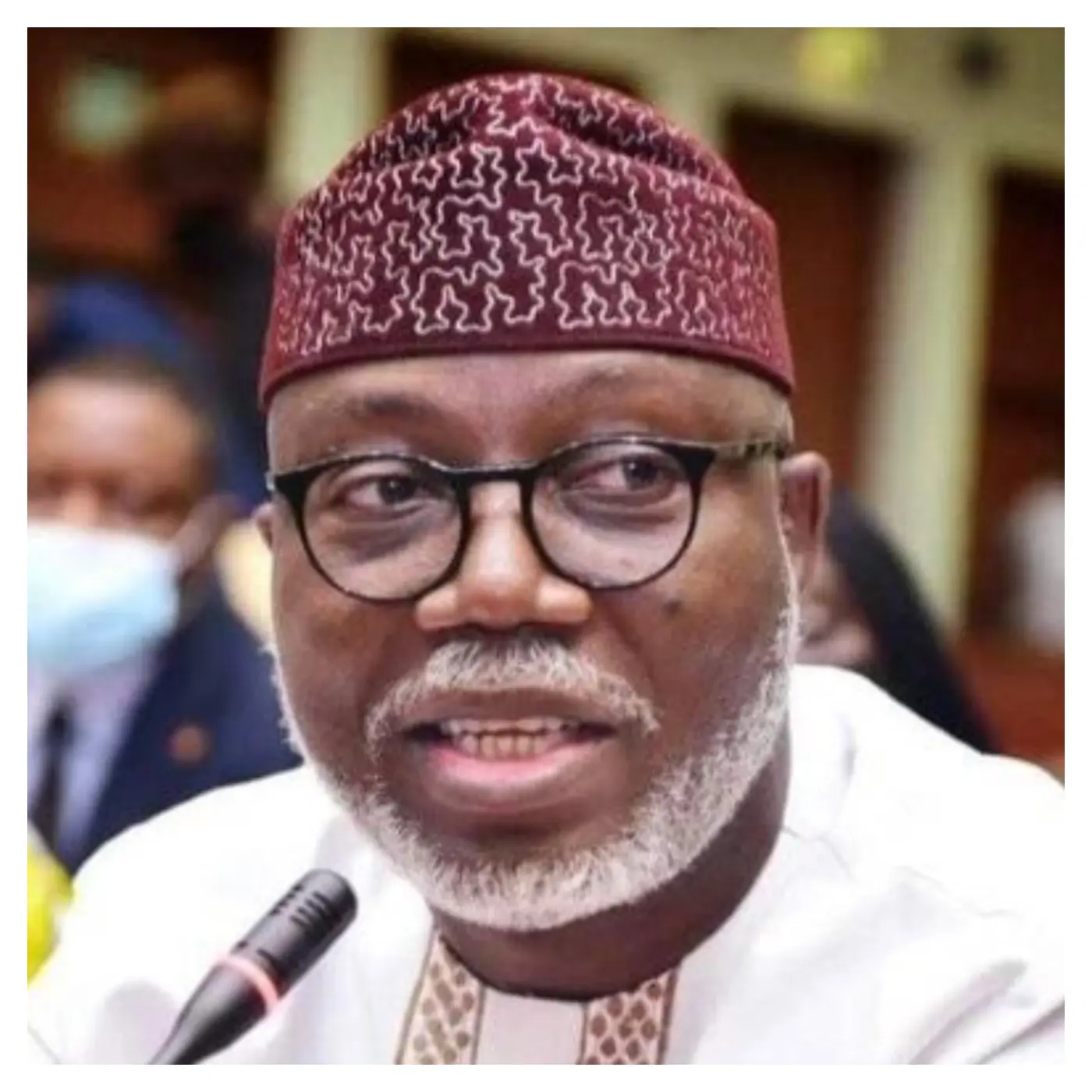 PDP accuses Aiyedatiwa of abandoning Akeredolu’s projects, victimizing ex-boss’ aides