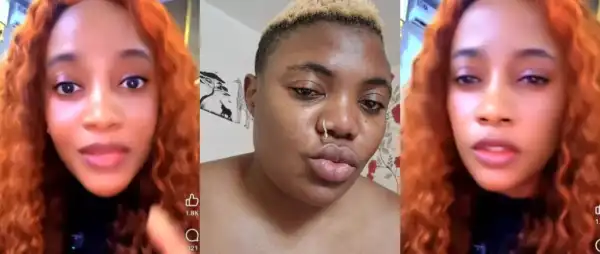 “Izzy has an Only Fans account, where people pay money to watch exclusive contents”- Lawyer Alleges