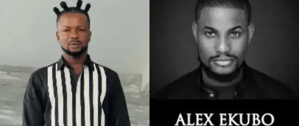 “Please Stop Spreading Rumours”- Stanley Ontop Shares Details of Alex Ekubo’s Alleged Health Battle