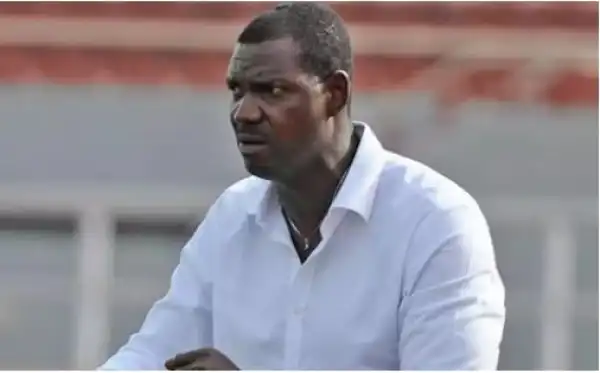 Nigeria vs Ghana: Real Reason I Invited Ahmed Musa – Eguavoen Reveals