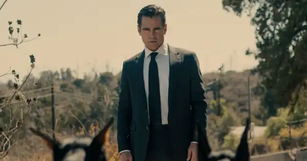 Sugar Season 2 Cast Adds Mission: Impossible & DCEU Stars to Apple TV+ Show