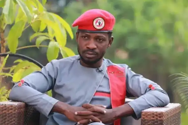 Robert Kyagulanyi Ssentamu Songs