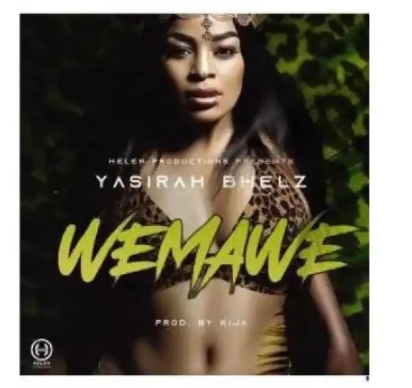Yasirah Bhelz – Wemawe