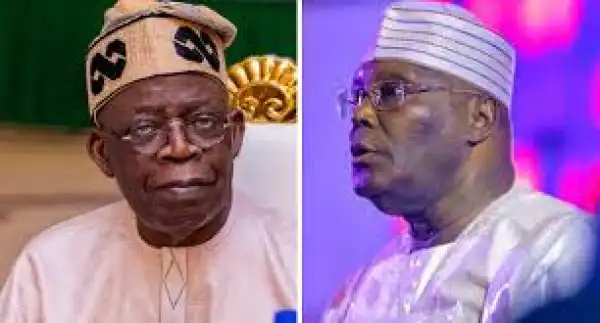 Atiku To Tinubu: How Did You Inherit Properties If You Are From Poor Background?