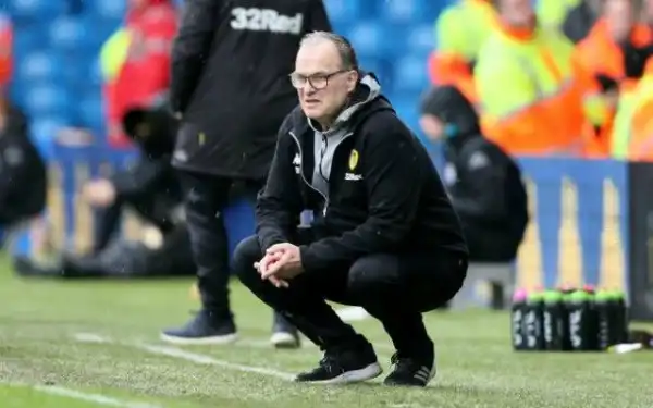 Leeds make major breakthrough in transfer race for €15m-rated star after enquiry