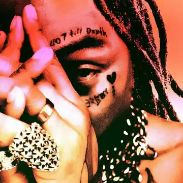 Tyla Yaweh - Heart Full of Rage 2 (Album)