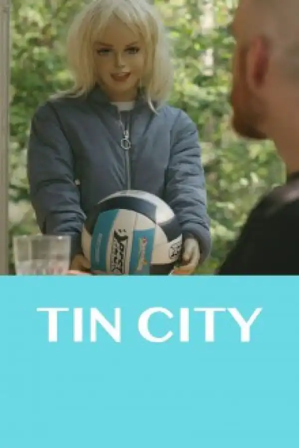 Tin City (2025) [German]