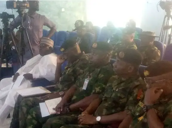 FG not doing enough to eradicate oil theft – Babalola