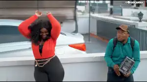 Brainjotter - The Crazy Couple  (Comedy Video)