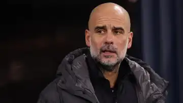 UCL: Guardiola names best team this season after Man City’s elimination