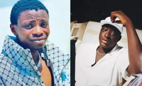 I Spent Almost N15 million On Young Duu