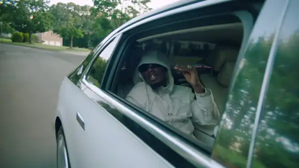 Joey Bada$$ - DARK AURA (Video)