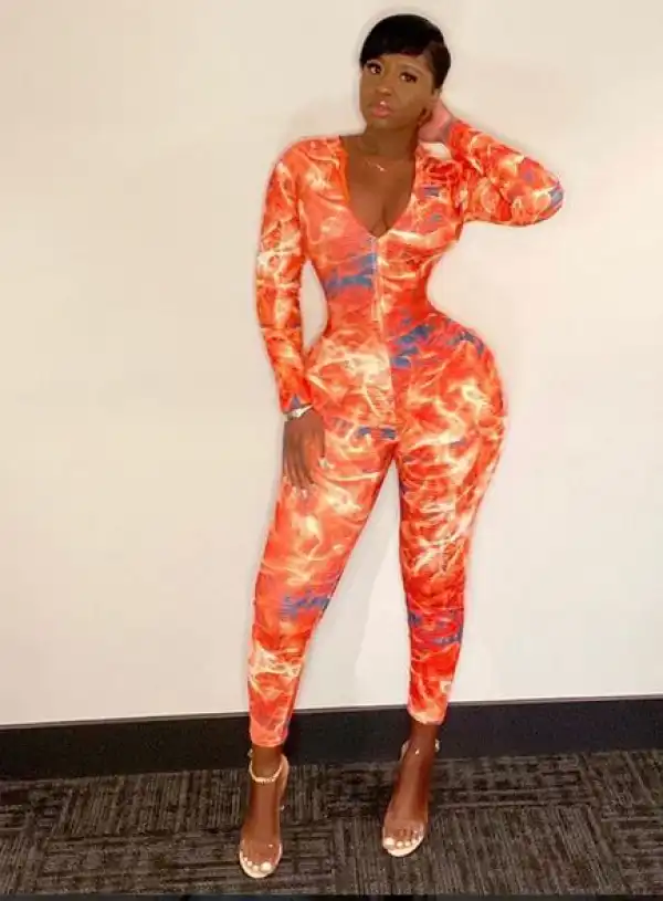 If A Man Is 35 And Above, Not Married But Is Constantly Changing Women Like Pants, He Is Bis3xual- Princess Shyngle