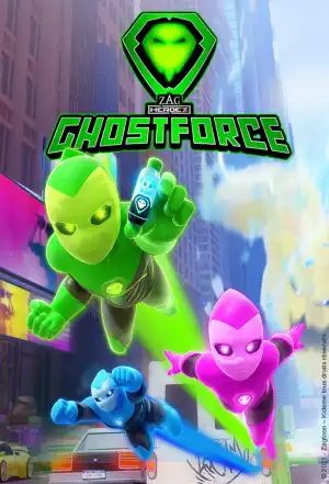 GhostForce S01E21E22