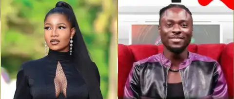 “It Was Well Deserved”- Tacha Weighs In On Faith’s Disqualification