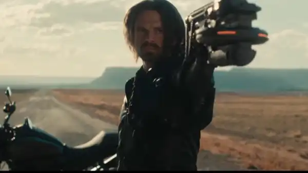 Thunderbolts*: New Details About Bucky’s Congressman Job in MCU Movie Emerge