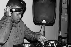 Distinctive Soul, Thuske SA & Tumza Thusi – 25 July (Birthday Mix)