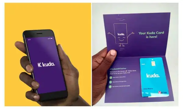 Kuda Bank Launches SofPoS, Lets Users Accept Card Payments From Their Phones, Ends Free Transfers
