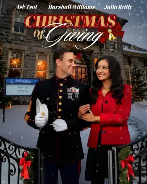 Christmas of Giving (2025)