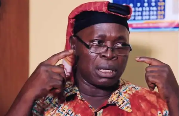 10th NASS: MURIC asks Muslims vying for Senate Presidency to step down