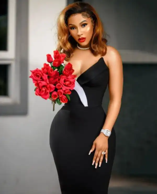 The Real Reason Why I Had Plastic Surgery – Mercy Eke