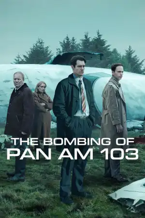 The Bombing of Pan Am 103 (2025 TV series)