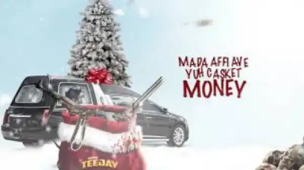 Teejay – Shellie Christmas