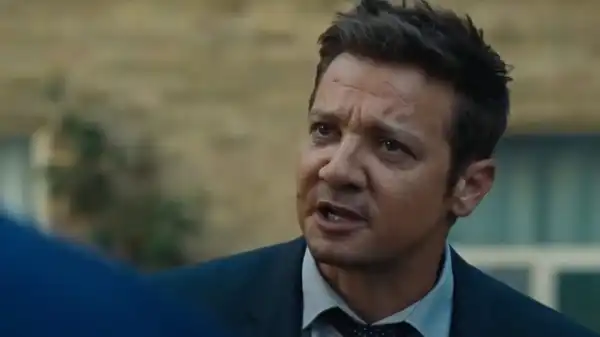 Jeremy Renner Details His Near Fatal 2023 Accident