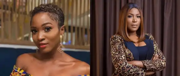 “I’m A Wild Venomous Woman, Don’t Play With Me”- Eva Alordiah Blasts At Linda Ikeji Over Muted Instagram Repost