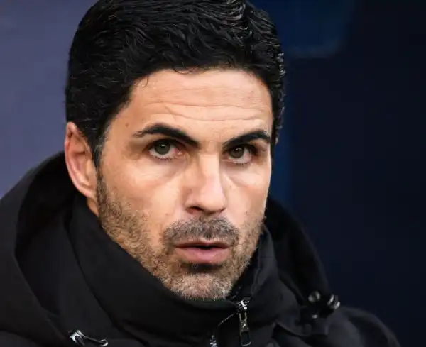 Carabao Cup: Arteta reveals why Arsenal midfielder hasn’t played regularly this season