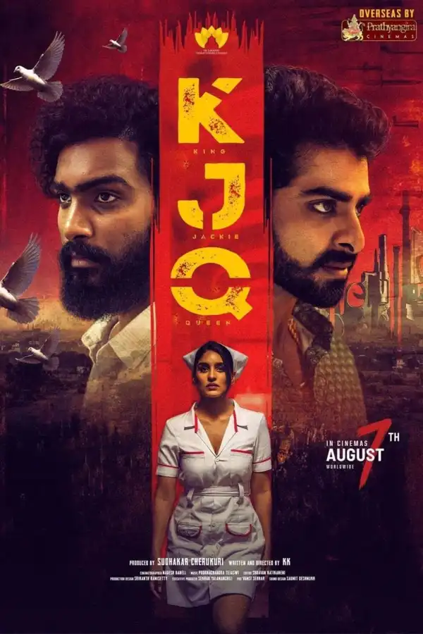KJQ (2026) [Telugu]