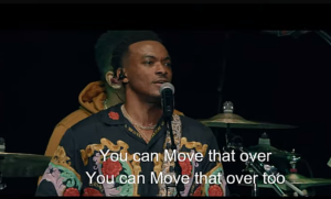 Kingdom Live From LA – Maverick City Music & Kirk Franklin (Video)