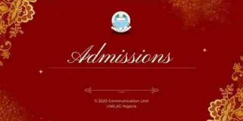 UNILAG Diploma in Human Kinetics and Health Education Admission, 2026/2027